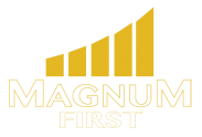 magnum first logo